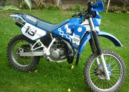 Vand Yamaha Dt 125cmc 2t