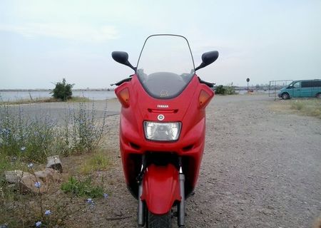 VAND YAMAHA MAJESTYK DX