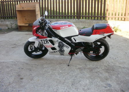 vand yamaha tzr