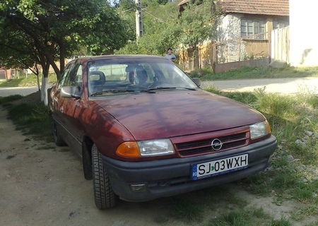 Vanf Opel Astra F 1992