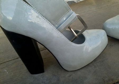 Vant pantofi H&M