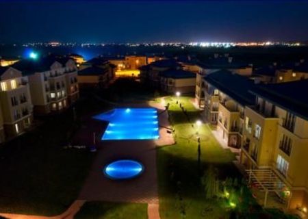 Vanzare 2 Camere bloc nou Pipera