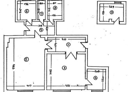 Vanzare 2 camere Bucuresti central proprietar Vanzare 2 camere Bucuresti central proprietar