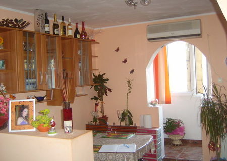 Vanzare 2 camere  Militari - Pacii - Iedului