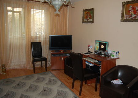 Vanzare 2 camere, Prelungirea Ghencea, stradal