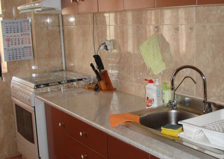 VANZARE 2 CAMERE STEFAN CEL MARE-OBOR