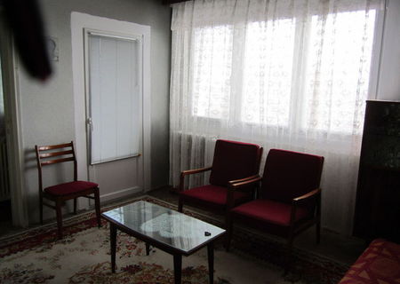 Vanzare 2 camere Titan-Metrou