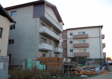 Vanzare 3 camere Cartier Independentei