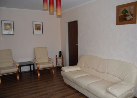 Vanzare 3 camere, Prelungirea Ghencea, stradal