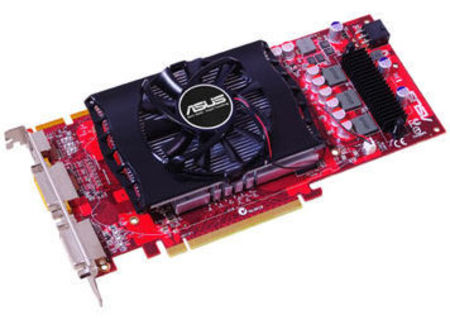 Vanzare AMD Radeon HD 4830