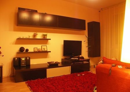 Vanzare Ap 2 cam decomandat  Gorjului, mobilat si utilat