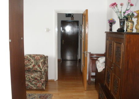 Vanzare Ap.3 cam Bucuresti ,S4-Brancoveanu