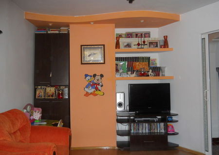 vanzare apartament 2 camere