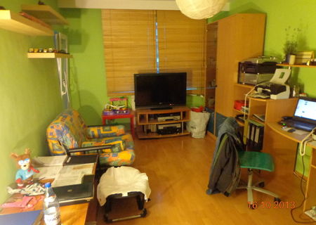 Vanzare apartament 2 camere