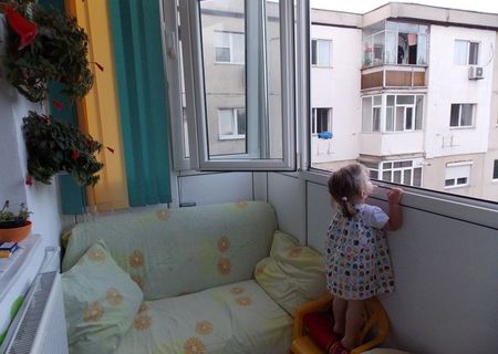 Vanzare apartament 2 camere Baneasa Bucuresti