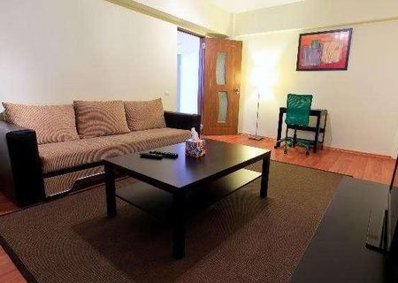 Vanzare apartament 2 camere, Calea Dorobantilor