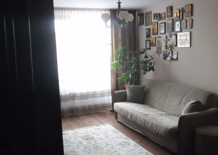 vanzare apartament 2 camere calea grivitei