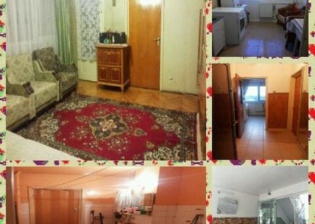 Vanzare apartament 2 camere cf.1 Titan Vanzare apartament 2 camere cf.1 Titan