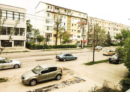 Vanzare apartament 2 camere, la 3 minute distanta de Complexul Palas Vanzare apartament 2 camere, la 3 minute distanta de Complexul Palas