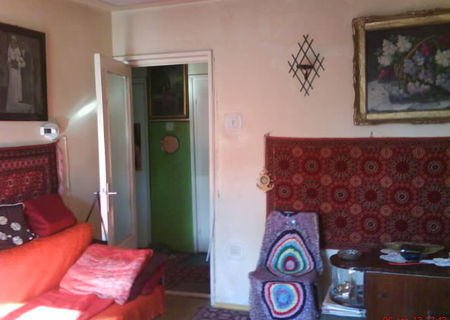 Vanzare apartament  2 camere Manastur