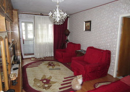 Vanzare apartament 2 camere Pantelimon, Morarilor, Delfinului