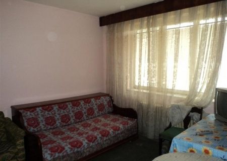 Vanzare apartament 2 camere Pitesti fratii golesti