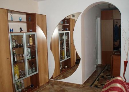 Vanzare apartament 3 cam Voluntari-IF