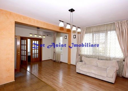 Vanzare Apartament 3 camere, 123mp, Parcul Carol