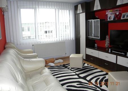 Vanzare apartament 3 camere, decomandat, 64mp / Schimb cu garsoniera + diferenta