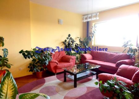 Vanzare Apartament 3 camere Pache Protopopescu
