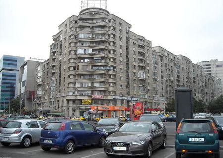 vanzare apartament 3 camere Piata Victoriei