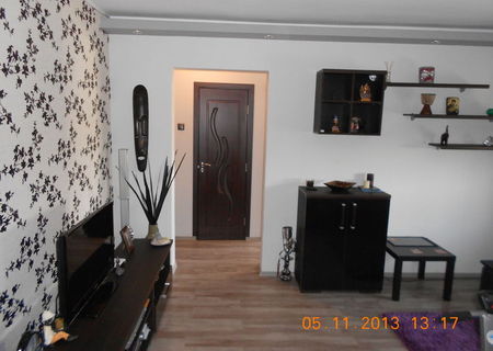 Vanzare apartament 3 camere Sos. Giurgiului