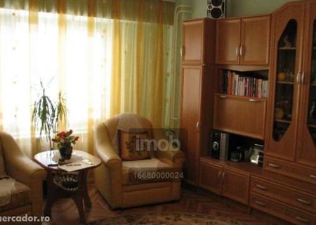 vanzare apartament 3 camere zona uniri