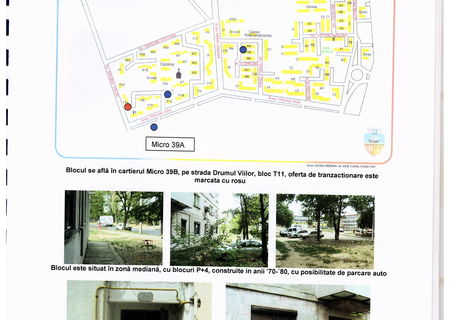 Vânzare apartament