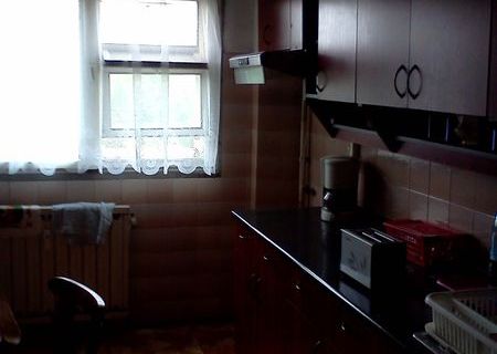 Vanzare apartament 4 cam.Arad sau schimb cu 3 cam Timisoara