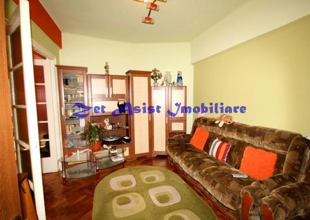 Vanzare Apartament 4 camere, 110mp, Pache Protopopescu