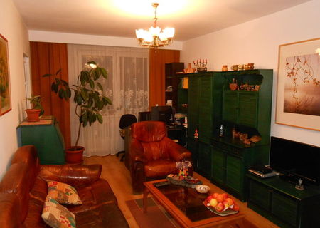 Vanzare apartament 4 camere, 84 mp, zona Tei Vanzare apartament 4 camere, 84 mp, zona Tei