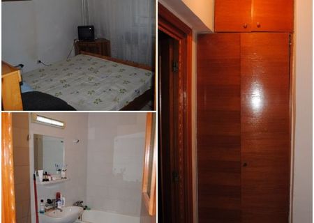 Vanzare apartament 4 camere Berceni - Aparatorii Patriei