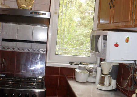 Vanzare apartament 4 camere Drumul Taberei