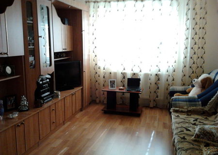 vanzare apartament cu 2 camere