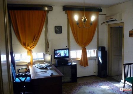 Vanzare apartament de 3 camere Cismigiu - Stirbei Voda