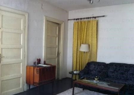 vanzare apartament in vila zona cotroceni
