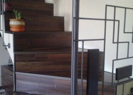 Vanzare apartament scara interioara Floresti prin Prima Casa