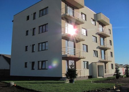 vanzare apartamente 2 camere in bloc 2013 Ghencea