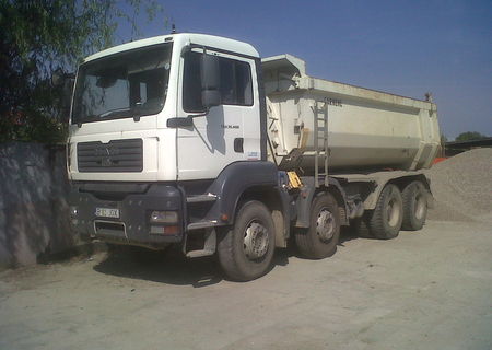vanzare camion