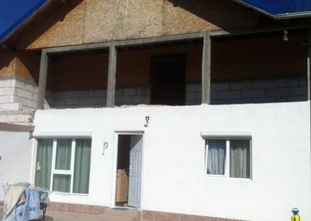 Vanzare casa 100m² + mansarda amenajabila