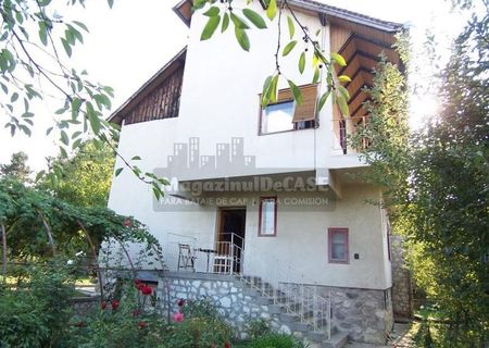 Vanzare casa tip vila in Cisnadie Vanzare casa tip vila in Cisnadie