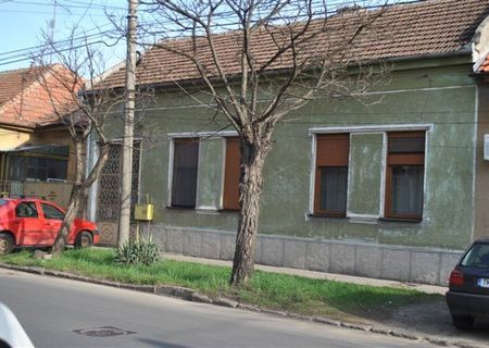 vanzare casa zona centrala Timisoara, Balcescu