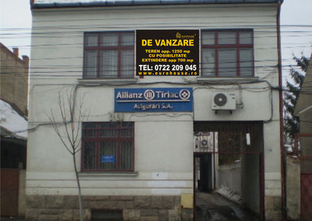 vanzare Cluj