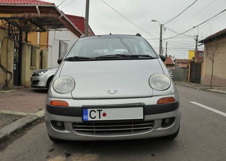 Vanzare Daewoo MATIZ SE